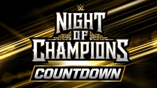 Countdown to Night of Champions 2026