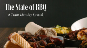 The State of BBQ: A Texas Monthly Special