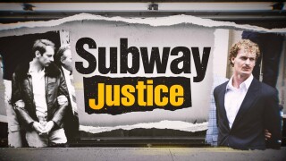 Subway Justice
