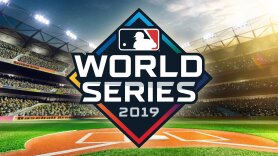 The 2019 World Series: Houston Astros vs. Washington Nationals