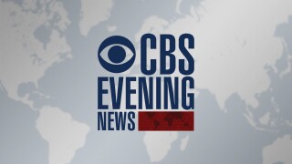 CBS Evening News