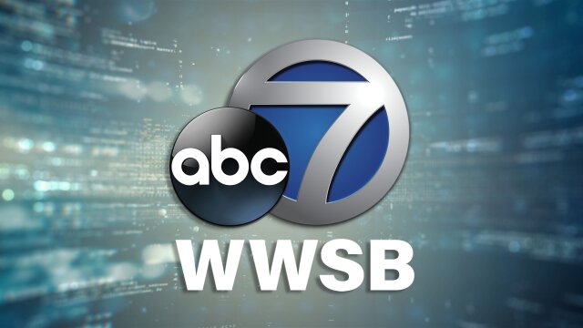 ABC 7 News at Noon