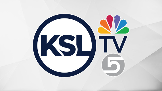 KSL 5 News at 4:30p Sunday