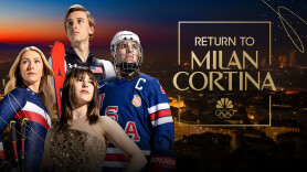 Return to Milan Cortina