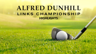 Alfred Dunhill Links Championship Highlights