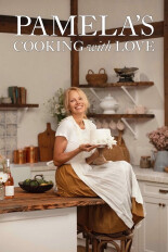 Pamela's Cooking With Love