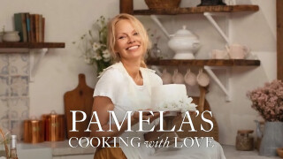 Pamela's Cooking With Love