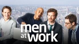 Men at Work