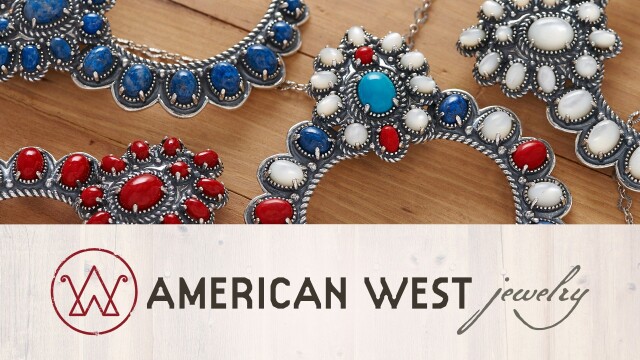 American West Jewelry Clearance