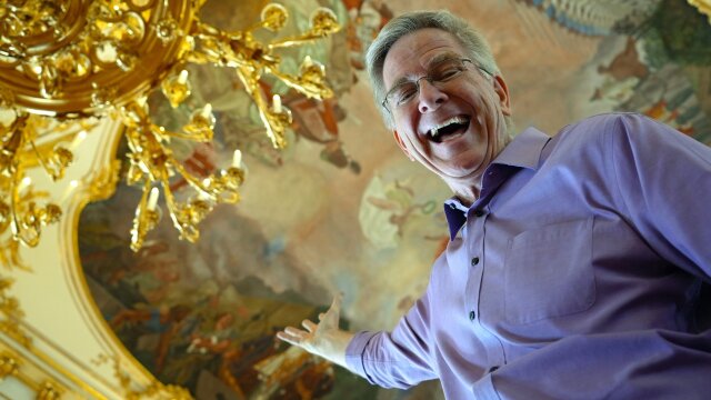 Rick Steves Art of Europe