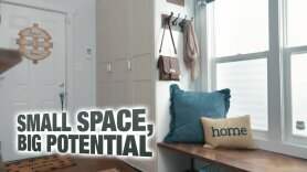 Small Space, Big Potential