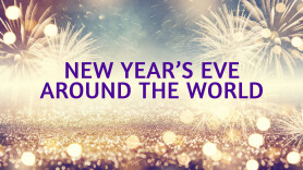 New Year's Eve Around the World