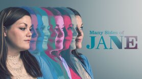 Many Sides of Jane