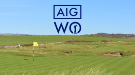 2025 AIG Women's Open