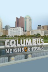 Columbus Neighborhoods