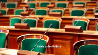 Inside Valley Politics
