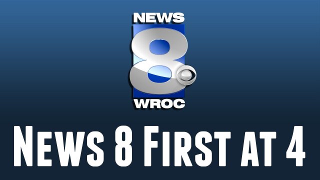 News 8 First at 4