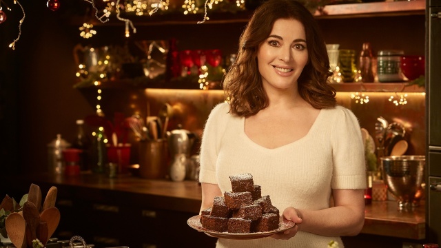 Nigella Lawson's Cook, Eat, Repeat