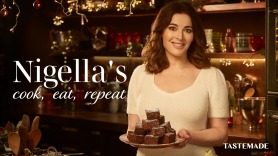 Nigella Lawson's Cook, Eat, Repeat