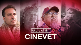 Future of Film: CineVet