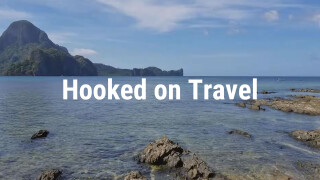 Hooked on Travel