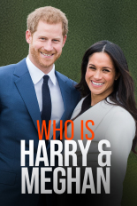 Who is Megan and Harry?