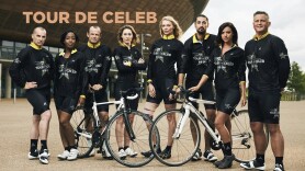 Tour De Celeb