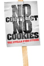 No Contract, No Cookies: The Stella D'Oro Strike