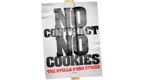 No Contract, No Cookies: The Stella D'Oro Strike