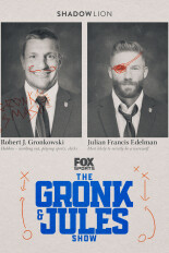 The Gronk & Jules Show