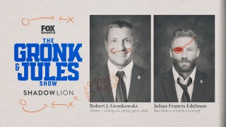 The Gronk & Jules Show