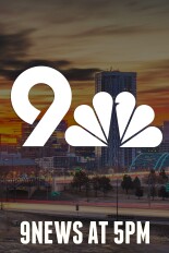 9News at 5PM