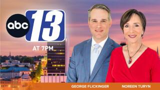 ABC 13 News at 7