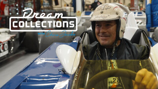 Dream Collections