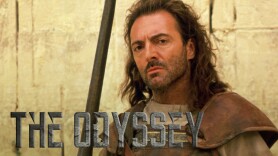 The Odyssey