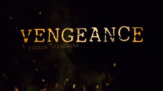 Vengeance: Killer Lovers