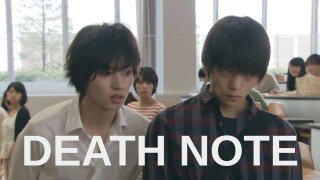 Death Note