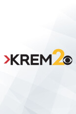 KREM 2 News at 6 PM - Sunday edition