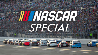 NASCAR Special