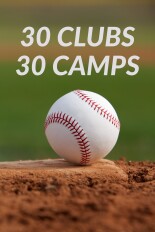 30 Clubs 30 Camps