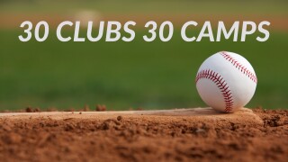 30 Clubs 30 Camps