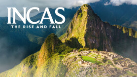 Incas: The Rise and Fall