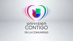 Contigo en la comunidad