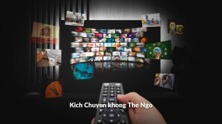Kich Chuyen khong The Ngo