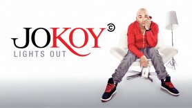 Jo Koy: Lights Out