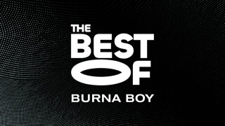 The Best of Burna Boy