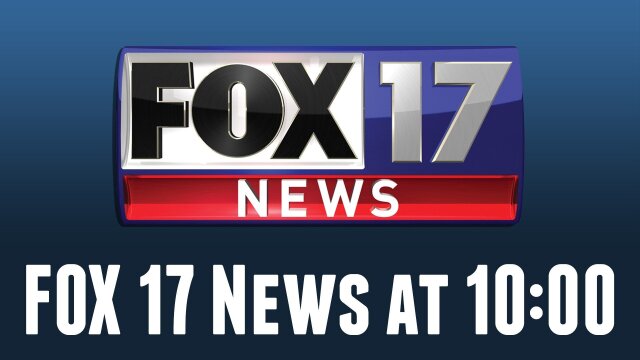 FOX 17 News at Ten