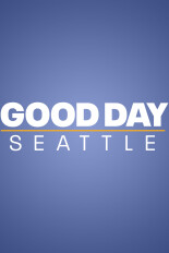 Good Day Seattle at 6am