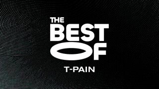 The Best of T-Pain