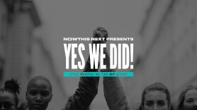 Yes We Did: The Vital Voices of 2021